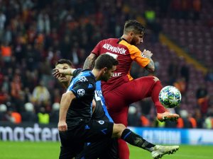 Adem Büyük: "Hala şansımız var"