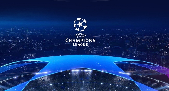 UEFA Şampiyonlar Ligi'nde 8 karşılaşma yapıldı