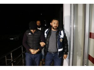 Adana merkezli 3 ilde FETÖ operasyonu: 23 gözaltı kararı