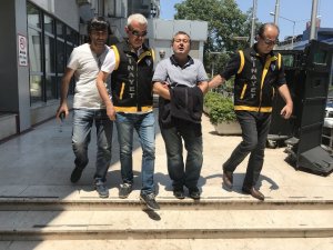 Ünlü tatlıcıyı öldüren dayıdan ilginç istek: