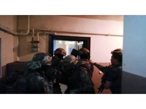 Bursa’da PKK’ya büyük darbe: 9 gözaltı