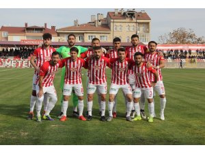 Nevşehir Belediyespor PFDK’ya sevk edildi