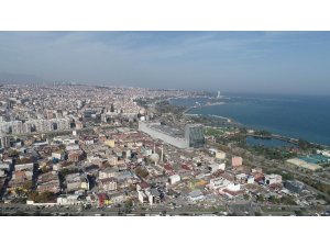 Yeni sanayi bölgesi 30 bin kişiye iş kapısı olacak