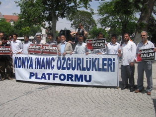 Dayanışma ruhları canlandı