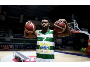 Allerik Freeman‘dan Bursaspor taraftarına övgü