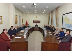 Kilis zeytinyağı markalaşıyor