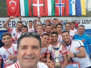 Gaziantep Polisgücü Süper Lig’de namağlup lider