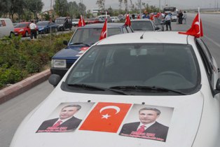 Eski Milletvekilden iddialı seçim startı