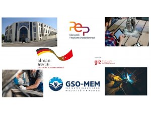 GSO-MEM’in sanayicilere maaş desteği devam ediyor