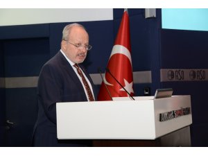 ASO Başkanı Özdebir’den asgari ücret açıklaması