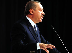 Erdoğan: Belki ödül de koyarız