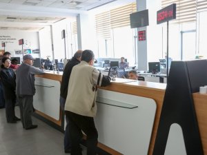 2. Taksit uyarısı! Son gün 2 Aralık! Meram Belediyesinde vezneler hafta sonu açık