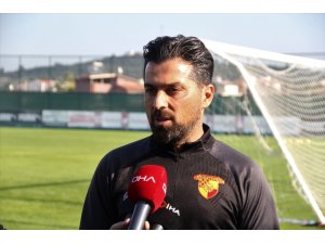 İlhan Palut: "Fenerbahçe maçında sahadan istediğimiz skorla ayrılacağız"