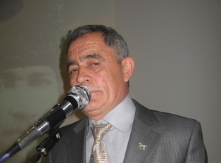 DP Karatay İlçe Kongresi yapıldı