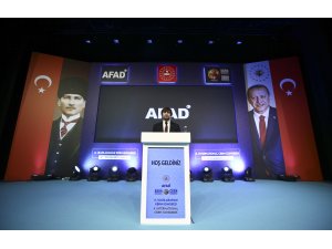 "2. Uluslararası Kimyasal, Biyolojik, Radyasyon, Nükleer Kongresi"