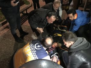 Arkadaşının boğazını keserek öldüren sanığa savcı müebbet istedi