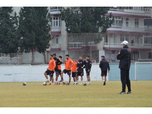 İpekoğlu: "Umarım o maç Bursaspor maçı olur"