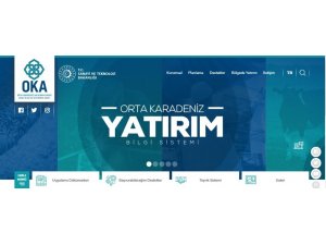 163 milyon TL hibe desteği sağladı, 315 milyon TL yatırımın öncüsü oldu