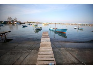 Havanın soğumaması balıkçılığı olumsuz etkiledi