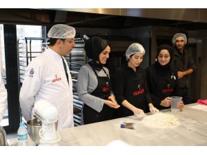 İBB Başkanı Ekrem İmamoğlu'ndan "İSMEK" açıklaması