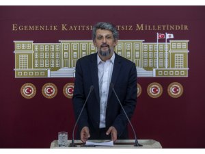 HDP'li Garo Paylan: "2020 yılı bütçesi yoksul halka refah getirmeyecek"
