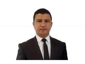 Okuroğlu, İYİ Parti’den istifa etti