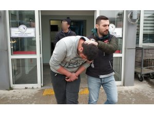 Uyuşturucudan ölümle ilgili ’uyuşturucu ticaretinden’ 1 kişi tutuklandı