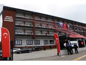 Bakan Zehra Zümrüt Selçuk: "26 bini aşkın büyüğümüzü huzurevlerinde misafir ediyoruz"