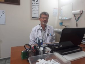Doktor dehşeti yaşamıştı, o anları anlattı