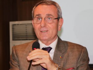 Murzioğlu: “Yeni sanayi bölgesi için uzun süredir emek veriyoruz”