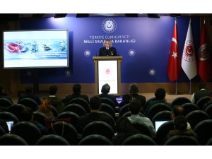 MSB: "Pençe operasyonlarında 170 terörist etkisiz hale getirildi"