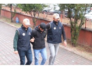 Karabük’te DEAŞ operasyonu