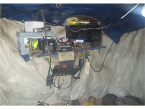 MSB: "Pençe 1-2 operasyonları ile koordineli olarak 25 Kasım’da Hakurk bölgesinde yeni bir operasyon başlatıldı"