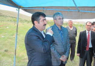 Gazeteciler geleceğe yatırım yaptı