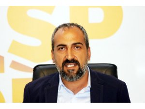 Kayserispor Basın Sözcüsü Mustafa Tokgöz: