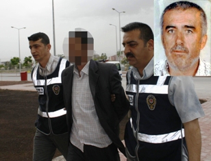 İşlenen cinayetin sırrı çözüldü