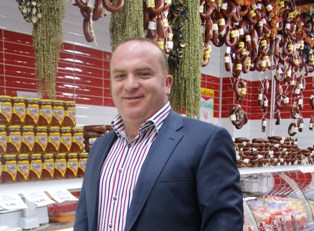 Perakende sektörü büyüyecek
