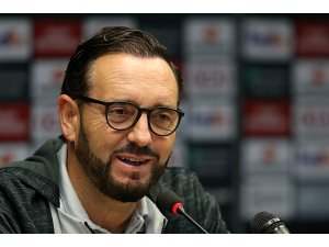 Trabzonspor-Getafe maçına doğru