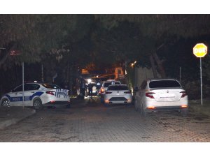 Patrik Bartholomeos'un evinden hırsızlık girişimiyle ilgili 4 şüpheli yakalandı