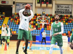 Konyaspor Basketbol’da Final Gençlik hazırlıkları