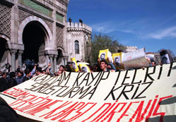 İlk 500'e iki üniversite girdi