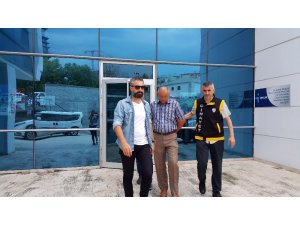 Anlaştığı kadını öldüren zanlıya müebbet talebi