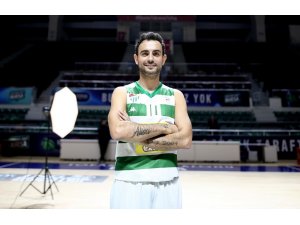 Ender Arslan: “Vücudumun gitmediğini hissettiğim an basketbolu bırakırım”