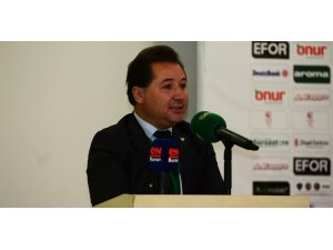 Bursaspor’un borcu açıklandı