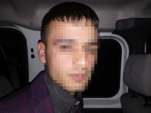 Telefon dolandırıcılığını cezaevinde öğrendi