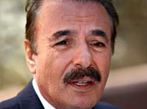 Ferdi Tayfur hastaneye kaldırıldı