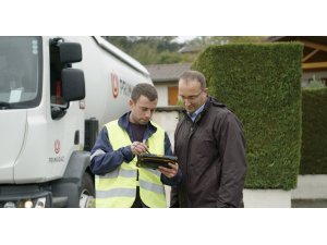 Primagaz, toptan gaz dağıtım ağı operasyonlarını iyileştirmek için Getac’ı seçti