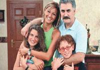 7 yıl aradan sonra yeniden ekranlarda...