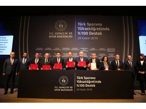 Spor mu okul mu ikilemi kalmayacak