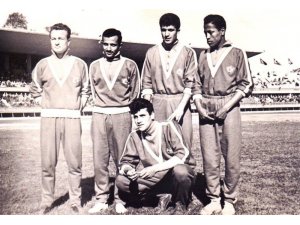 Seyfi Alanya’nın hayatı kitap oldu